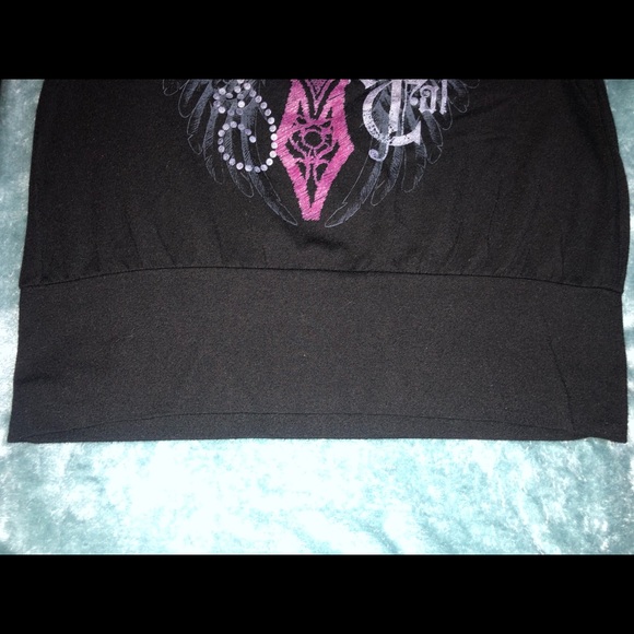 Cute So Cal Racerback Tank - Picture 6 of 6